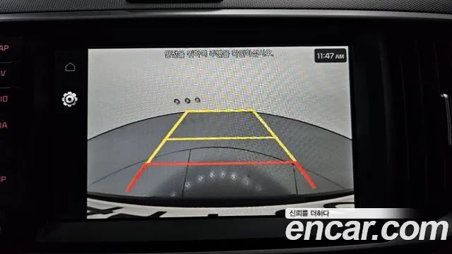 Kia The New Kia Ray id 2867697 из Кореи 7