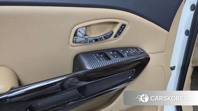 Kia The New Carnival id 3646854 из Кореи 7