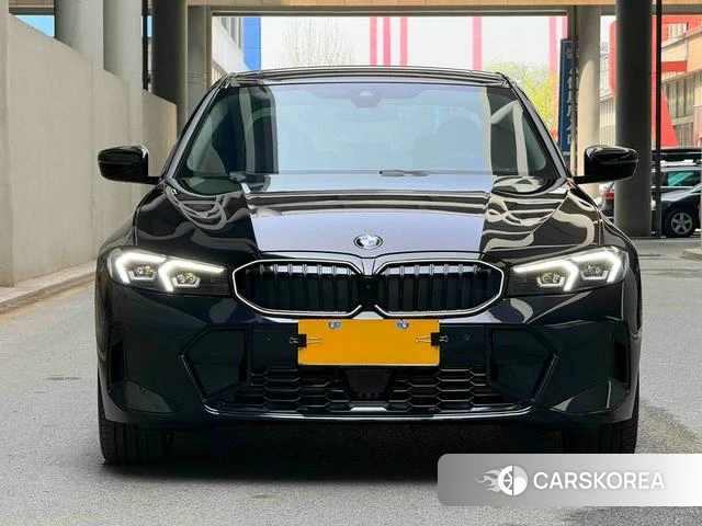 BMW 3 series id 3983252 из Китая 7