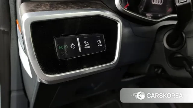 Audi A7 (4K) id 3468880 из Кореи 7