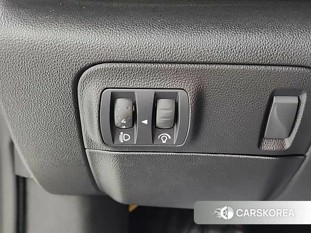 Renault Korea (Samsung) SM6 id 4562922 из Кореи 7