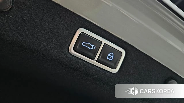 Hyundai Grandeur (GN7) id 4480668 из Кореи 7