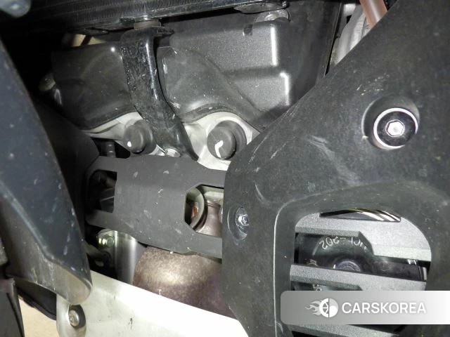 Honda X-ADV 750 id 3950001 из Японии 7