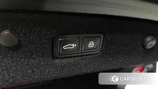 Kia K8 id 3043366 из Кореи 7