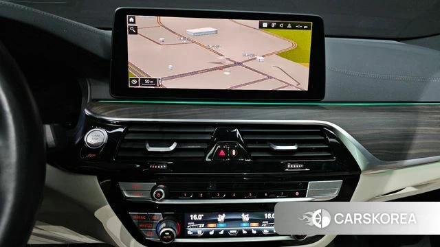 BMW 6 Series GT (G32) id 4581025 из Кореи 7