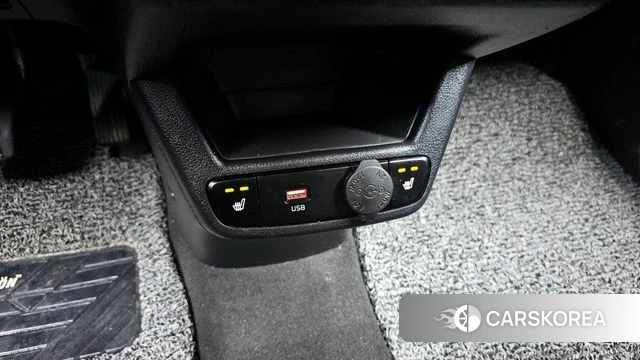 Kia The New Ray id 4196177 из Кореи 7