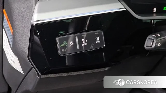 Audi e-Tron id 3650346 из Кореи 7