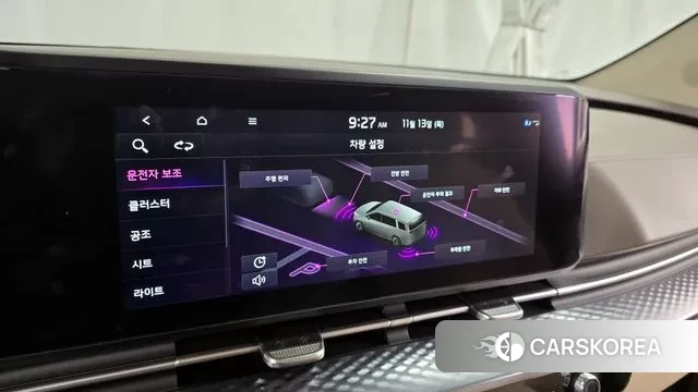 Kia Carnival 4th generation id 3507797 из Кореи 7