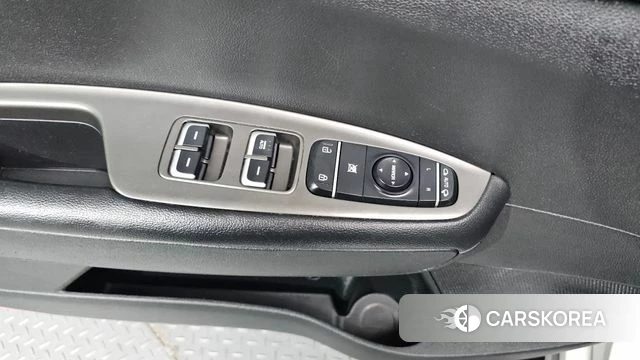 Kia The New K5 2nd generation id 4477596 из Кореи 7