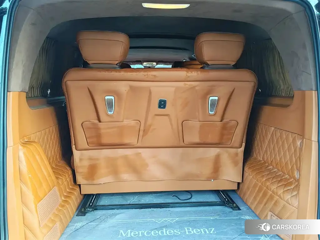 Mercedes-Benz Vito id 4576389 из Китая 7