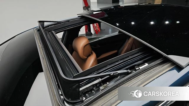 Genesis G80 (RG3) id 4759438 из Кореи 7