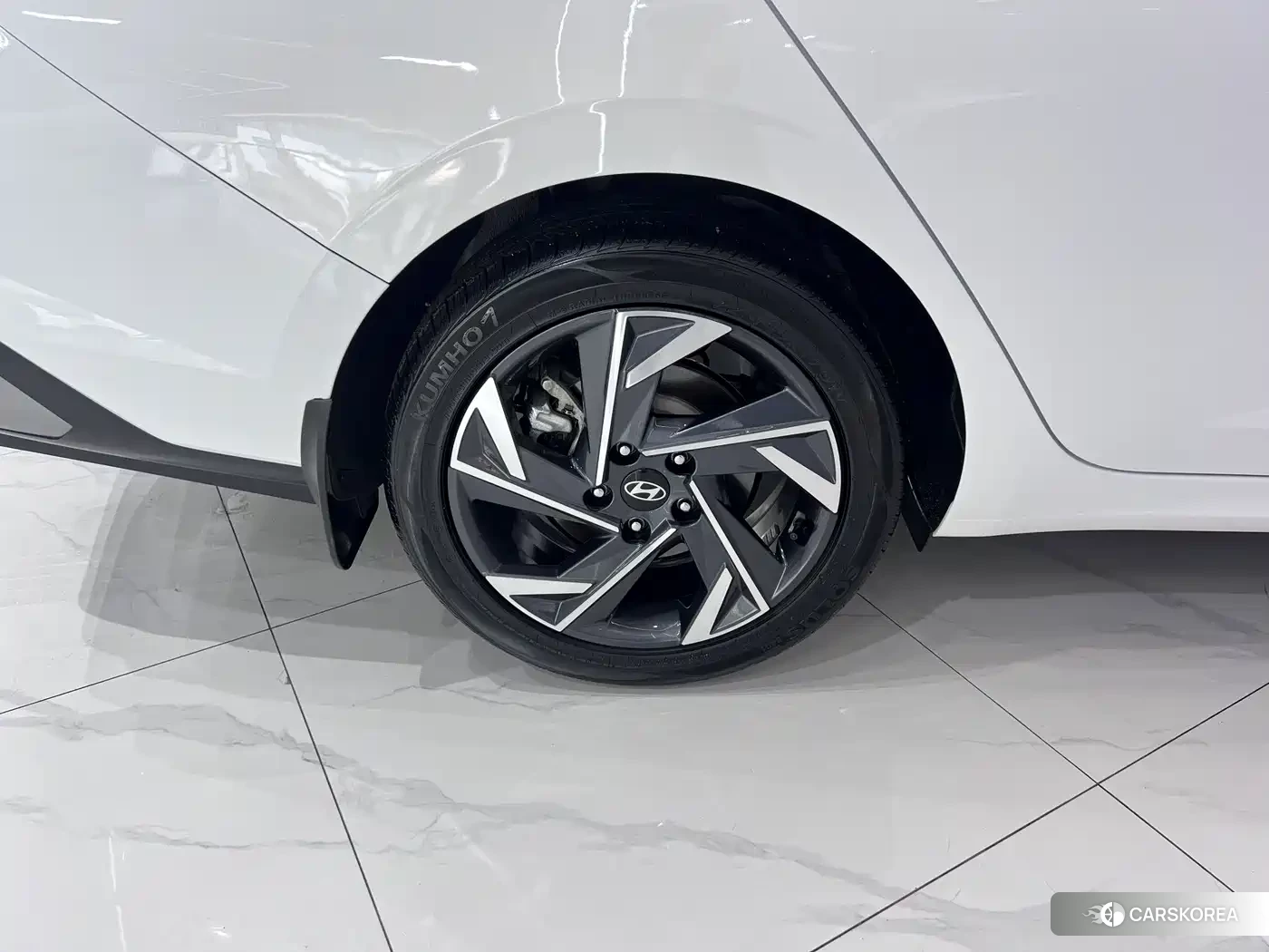 Hyundai Elantra id 4622408 из Китая 7