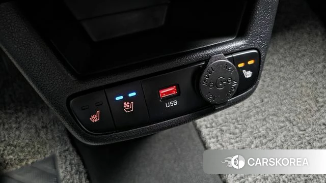 Kia The New Kia Ray id 4428260 из Кореи 7