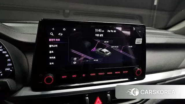 Kia The New K3 2nd generation id 3758839 из Кореи 7