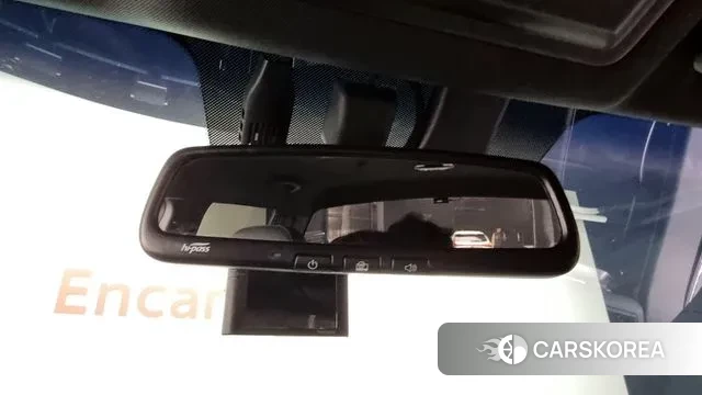 Ssangyong The New Rexton Sports Cannes id 2889163 из Кореи 7