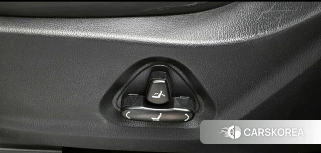 Ssangyong Rexton Sports id 4483399 из Кореи 7