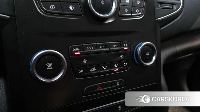 Renault Korea (Samsung) SM6 id 4385005 из Кореи 7