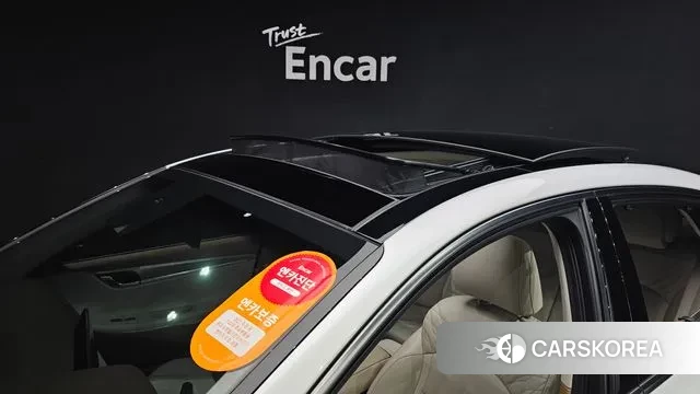 Hyundai The New Grandeur IG Hybrid id 2986177 из Кореи 7