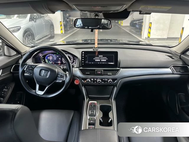 Honda Accord id 4341985 из Китая 7