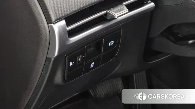 Hyundai The New Tucson (NX4) id 3486929 из Кореи 7