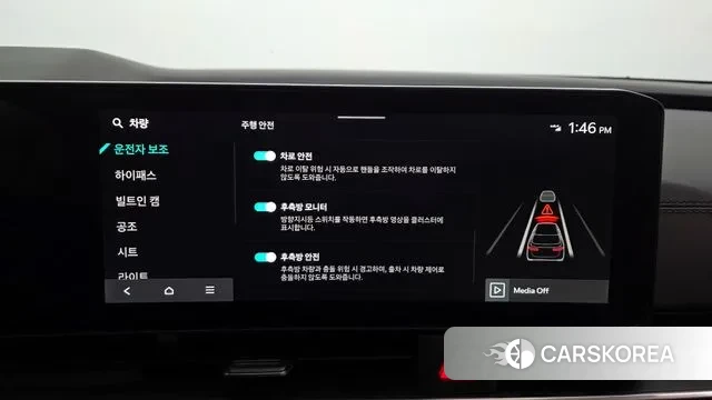 Kia The New Carnival 4th Generation id 3605845 из Кореи 7