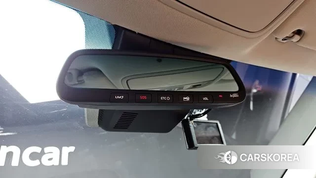 Kia K7 Premier id 3448938 из Кореи 7