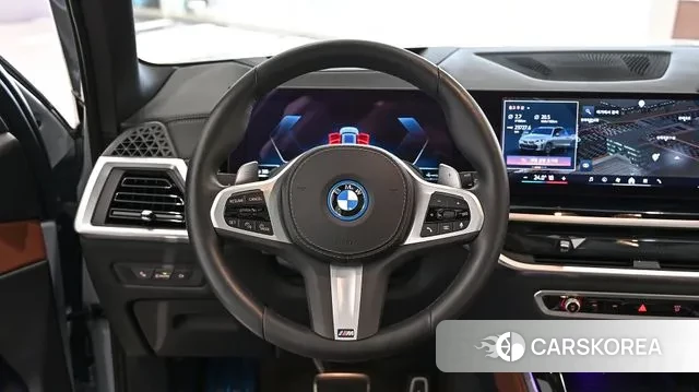 BMW X5 (G05) id 3393981 из Кореи 7