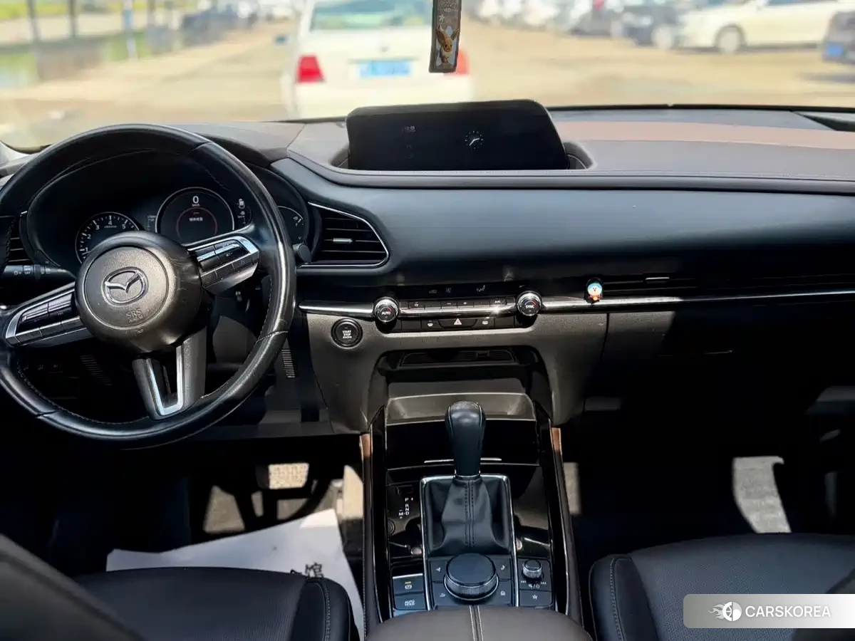 Mazda CX-30 id 4538743 из Китая 7