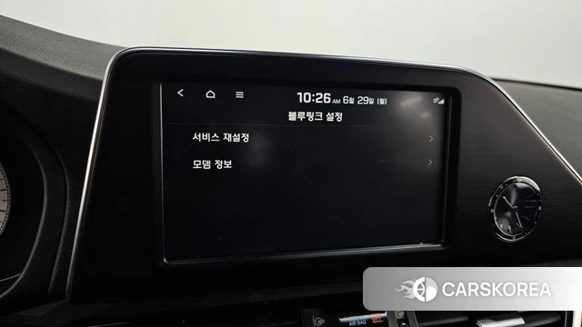 Hyundai Grandeur IG id 4520173 из Кореи 7
