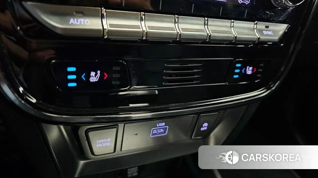 Ssangyong Berry New Tivoli id 4863514 из Кореи 7