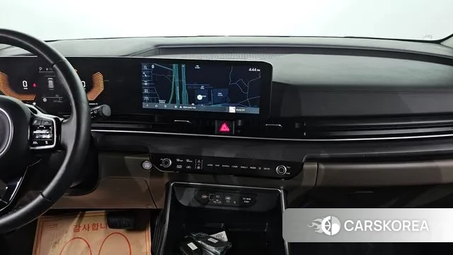 Kia The New Carnival 4th Generation id 3405208 из Кореи 7