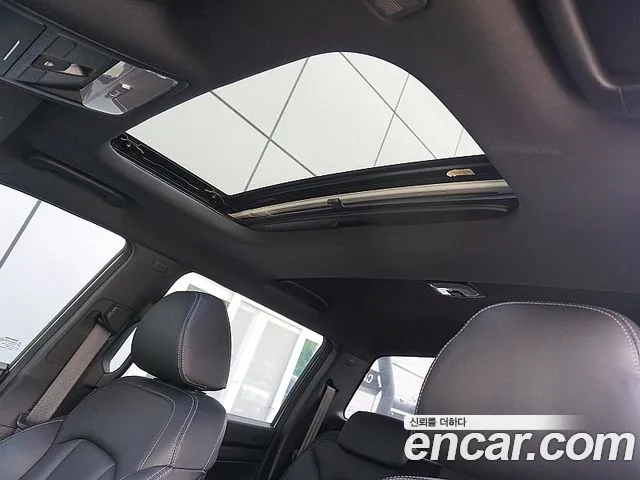 Ssangyong Rexton Sports Cannes id 2709557 из Кореи 7