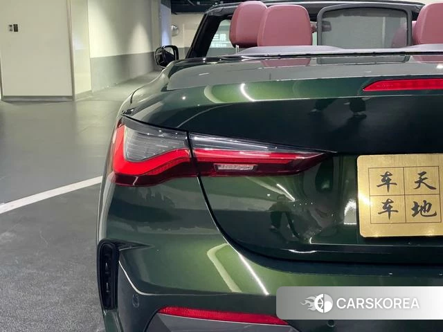 BMW 4 series id 3909063 из Китая 7