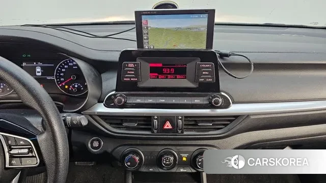 Kia The New K3 2nd generation id 3752453 из Кореи 7