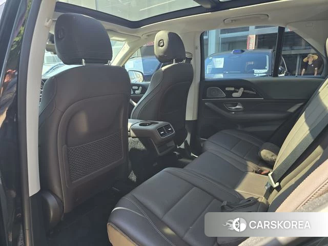 Mercedes-Benz GLE (import) id 4393227 из Китая 7