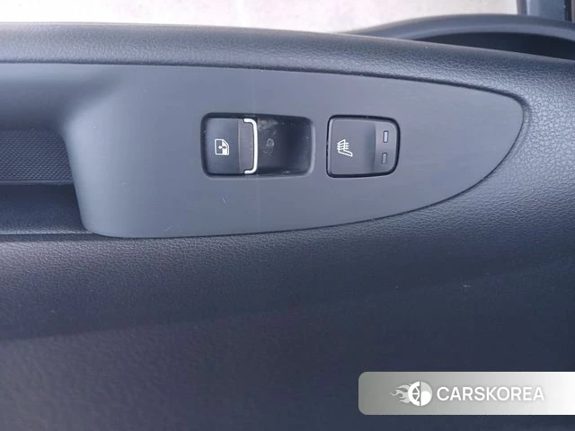 Hyundai The New Grandeur IG id 4453415 из Кореи 7