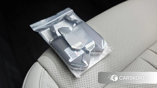 Kia The New Sorento 4th Generation id 4783142 из Кореи 7