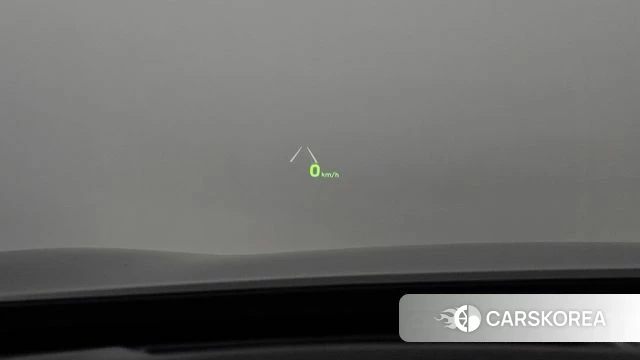 Genesis G80 id 4596462 из Кореи 7