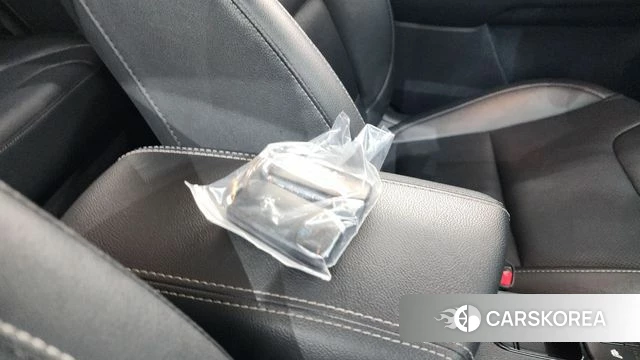 Kia The New Niro id 4188267 из Кореи 7