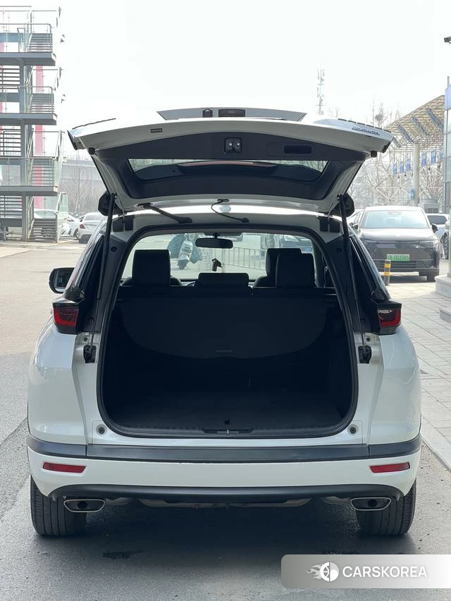 Honda Hao Ying id 4259287 из Китая 7