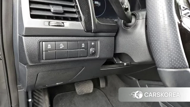 Ssangyong The New Rexton Sport id 2900743 из Кореи 7