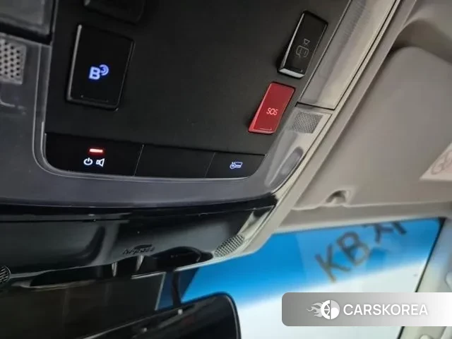 Hyundai Staria id 3290366 из Кореи 7