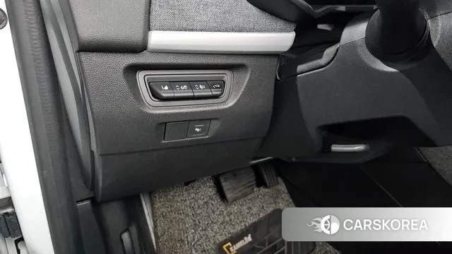 Renault Korea (Samsung) Joe id 3546303 из Кореи 7