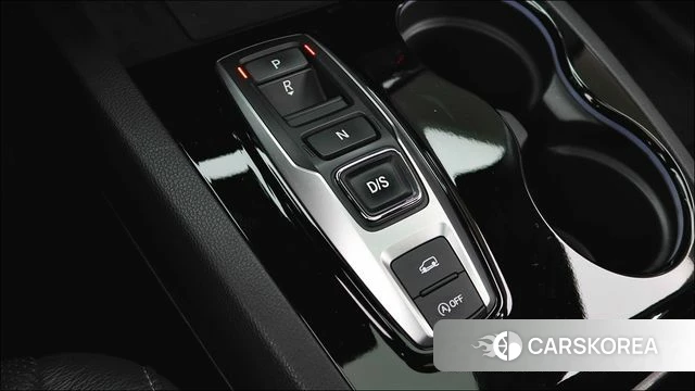 Honda Pilot 3rd generation id 4672335 из Кореи 7