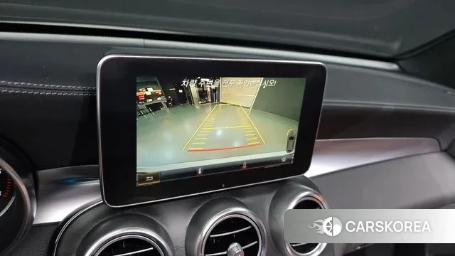 Mercedes-Benz GLC-Class X253 id 3588622 из Кореи 7