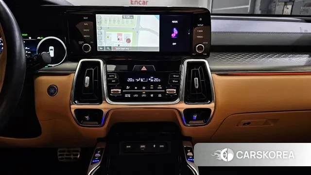 Kia Sorento 4th Generation id 2963883 из Кореи 7