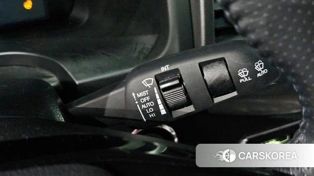 Ssangyong The New Rexton Sport id 4433820 из Кореи 7