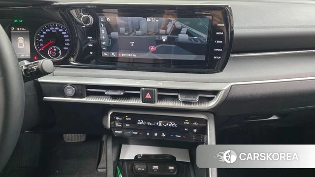 Kia K5 3rd generation id 3852471 из Кореи 7