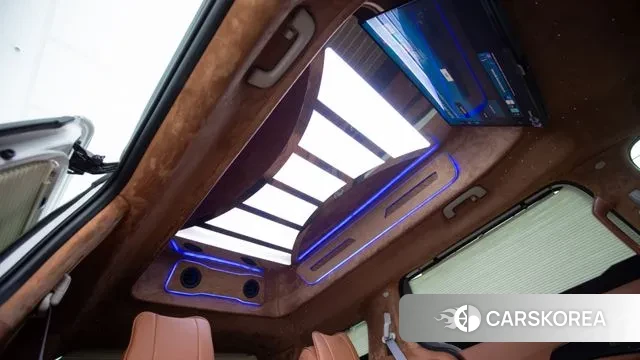 Kia The New Carnival 4th Generation id 3399787 из Кореи 7