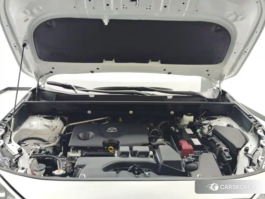 Toyota RAV4 id 4599694 из Китая 7